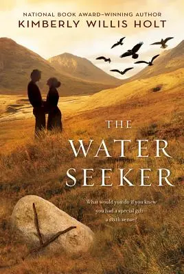 The Water Seeker