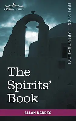 A szellemek könyve - The Spirits' Book