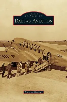 Dallas Aviation