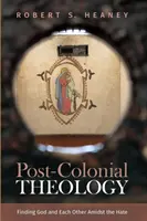 Posztkoloniális teológia - Post-Colonial Theology