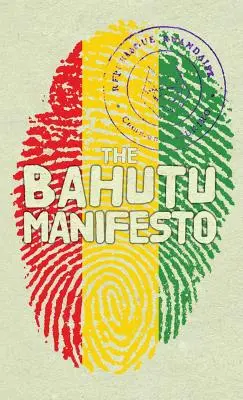 A Bahutu kiáltvány - The Bahutu Manifesto