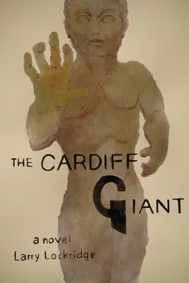 A cardiffi óriás - The Cardiff Giant