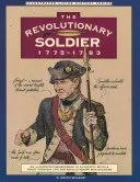 Revolutionary Soldier: 1775-1783, Első kiadás - Revolutionary Soldier: 1775-1783, First Edition