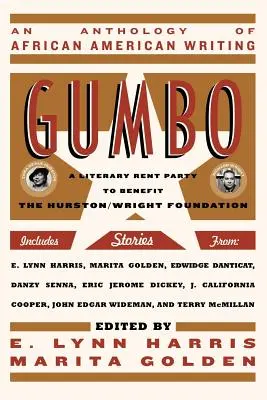 Gumbo: A Celebration of African American Writing