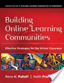 Online tanulási közösségek építése: Hatékony stratégiák a virtuális osztályteremben - Building Online Learning Communities: Effective Strategies for the Virtual Classroom