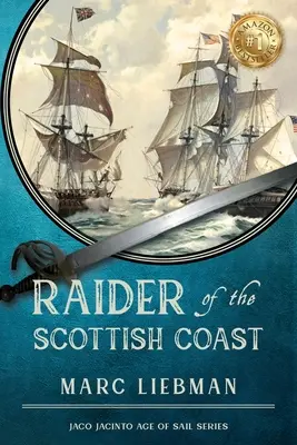 A skót partok fosztogatója - Raider of The Scottish Coast