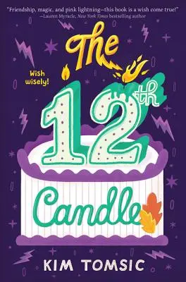 A 12. gyertya - The 12th Candle