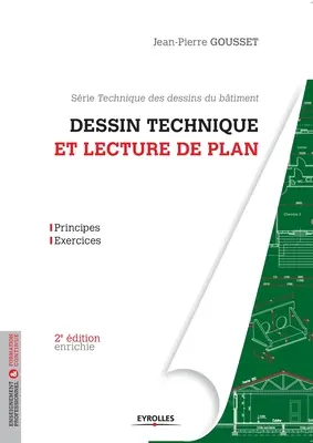 Dessin technique et lecture de plan