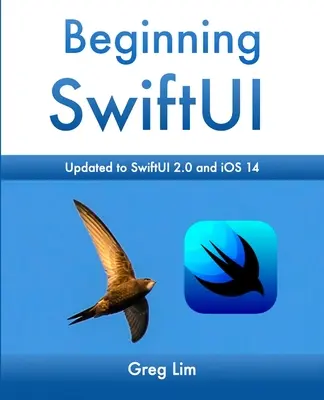 A SwiftUI kezdetei - Beginning SwiftUI