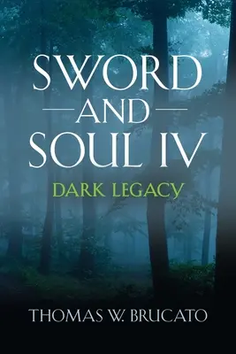 Kard és lélek IV: Sötét örökség - Sword and Soul IV: Dark Legacy
