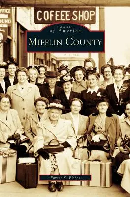 Mifflin megye - Mifflin County