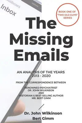 Az eltűnt e-mailek - The Missing Emails