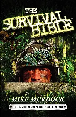 A túlélési Biblia - The Survival Bible