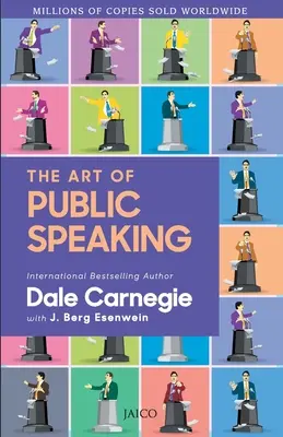 A nyilvános beszéd művészete - The Art of Public Speaking