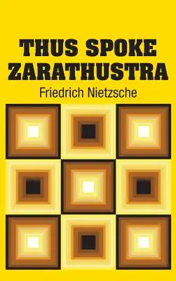 Így szólt Zarathustra - Thus Spoke Zarathustra