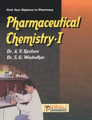 Gyógyszerészeti kémia-I - Pharmaceutical Chemistry-I