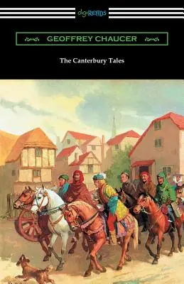 A Canterbury mesék (D. Laing Purves előszavával és magyarázataival) - The Canterbury Tales (Annotated with a Preface by D. Laing Purves)