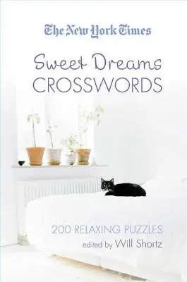 The New York Times Édes álmok keresztrejtvényei - The New York Times Sweet Dreams Crosswords