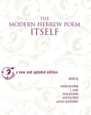 Maga a modern héber vers - The Modern Hebrew Poem Itself