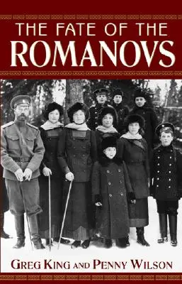 A Romanovok sorsa - The Fate of the Romanovs