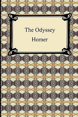 Az Odüsszeia (Samuel Butler prózai fordítása) - The Odyssey (the Samuel Butler Prose Translation)