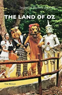 Óz földje - The Land of Oz