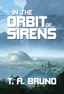 A szirének keringési pályáján - In the Orbit of Sirens