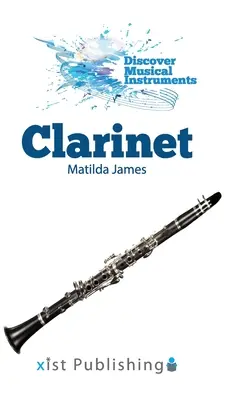 Klarinét - Clarinet