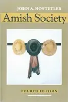 Amish társadalom - Amish Society