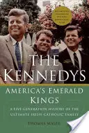 The Kennedys: Amerika smaragdkirályai - The Kennedys: America's Emerald Kings