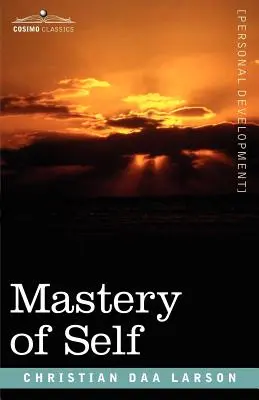 Az önmaga elsajátítása - Mastery of Self