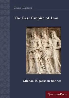 Irán utolsó birodalma - The Last Empire of Iran