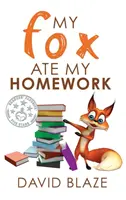 Az én rókám megette a házimat - My Fox Ate My Homework