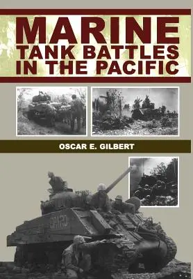 Tengerészgyalogos tankcsaták a Csendes-óceánon - Marine Tank Battles in the Pacific