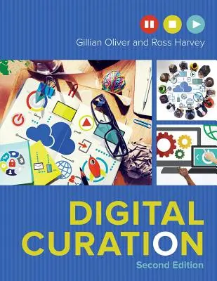 Digitális kuráció - Digital Curation