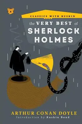 Sherlock Holmes legjobbjai - The Very Best of Sherlock Holmes