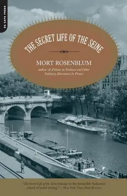 A Szajna titkos élete - The Secret Life of the Seine