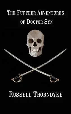 Doktor Syn további kalandjai - The Further Adventures of Doctor Syn