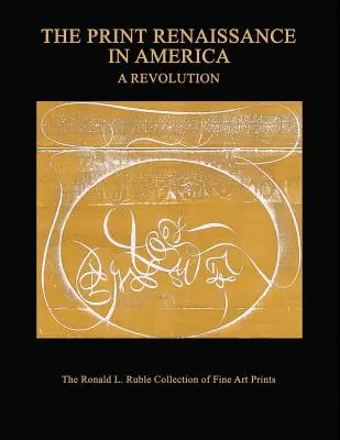 A nyomtatás reneszánsza Amerikában: A forradalom - The Print Renaissance in America: A Revolution