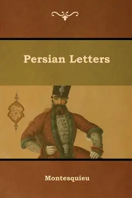 Perzsa levelek - Persian Letters