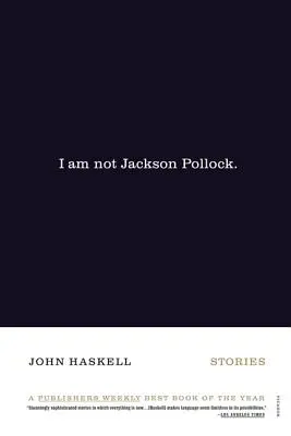 Nem vagyok Jackson Pollock - I Am Not Jackson Pollock