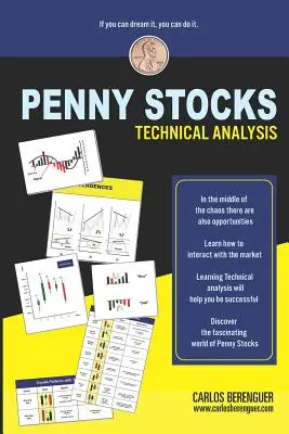 Penny Stocks: Technická analýza - Penny Stocks: Technical Analysis