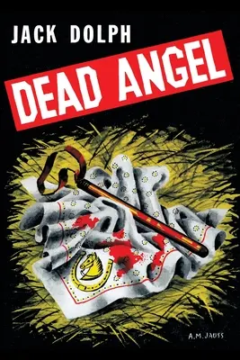 Halott angyal - Dead Angel