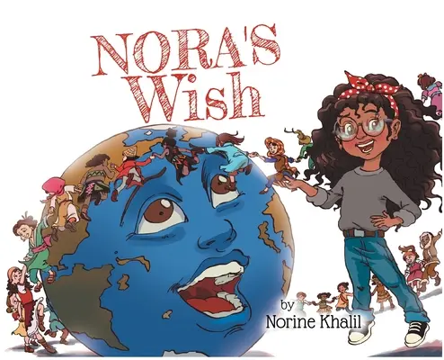 Nora kívánsága - Nora's Wish