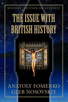 A brit történelem problémája - The Issue with British History