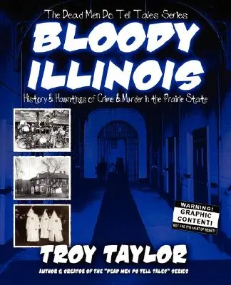 Véres Illinois - Bloody Illinois