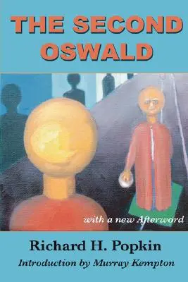 A második Oswald - The Second Oswald