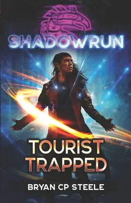 Shadowrun: Turista csapdába esett - Shadowrun: Tourist Trapped