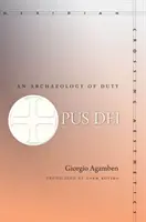 Opus Dei: A kötelesség archeológiája - Opus Dei: An Archaeology of Duty