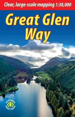 Great Glen Way: Séta vagy kerékpározás a Great Glen Way-en - Great Glen Way: Walk or cycle the Great Glen Way